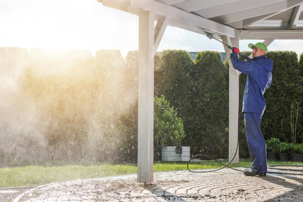 Reliable Mallory, WV Pressure Washing Solutions